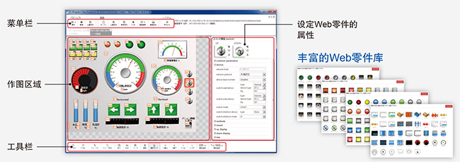 所有機(jī)型的反應(yīng)時(shí)間統(tǒng)一為14ms、設(shè)計(jì)簡(jiǎn)單